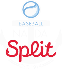 Nada SSM Split Logo